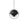 Multi Lite Pendant Light