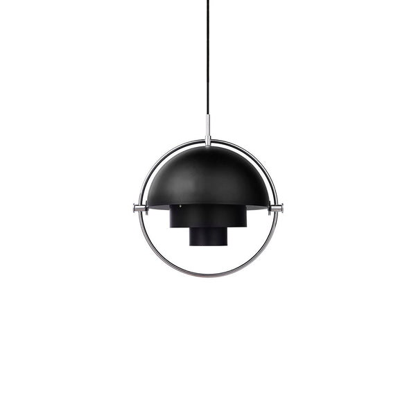 Multi Lite Pendant Light
