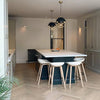 Multi Lite Pendant Light