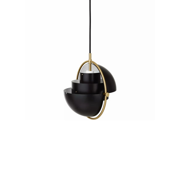 Multi Lite Pendant Light