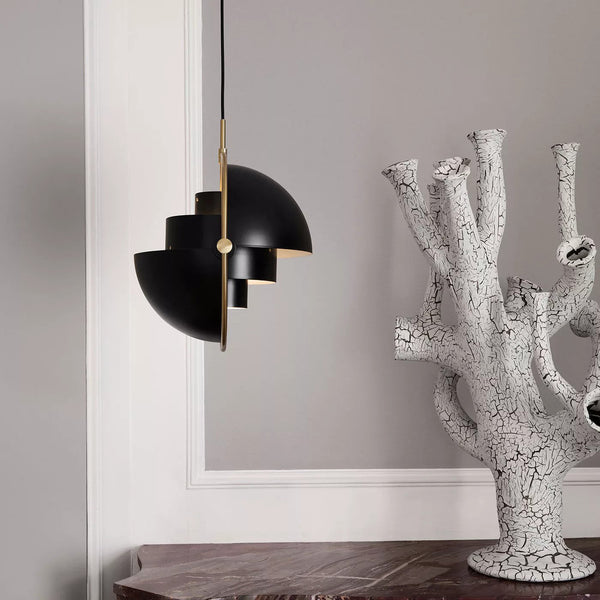Multi Lite Pendant Light