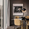 Multi Lite Pendant Light