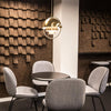 Multi Lite Pendant Light