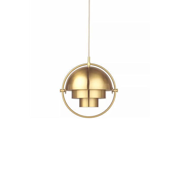 Multi Lite Pendant Light