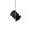 Multi Lite Pendant Light