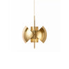 Multi Lite Pendant Light