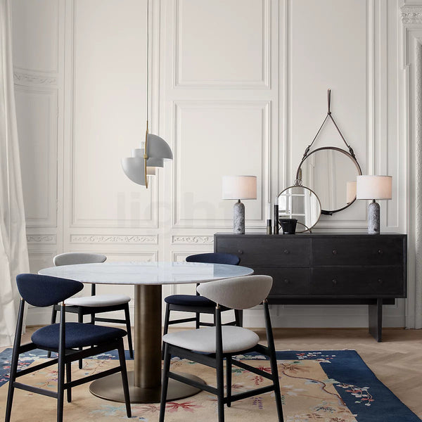 Multi Lite Pendant Light