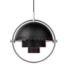 Multi Lite Pendant Light