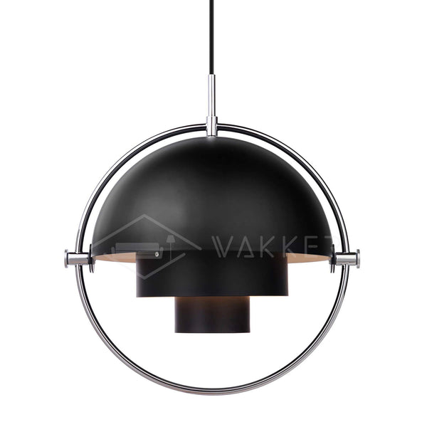 Multi Lite Pendant Light