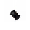 Multi Lite Pendant Light