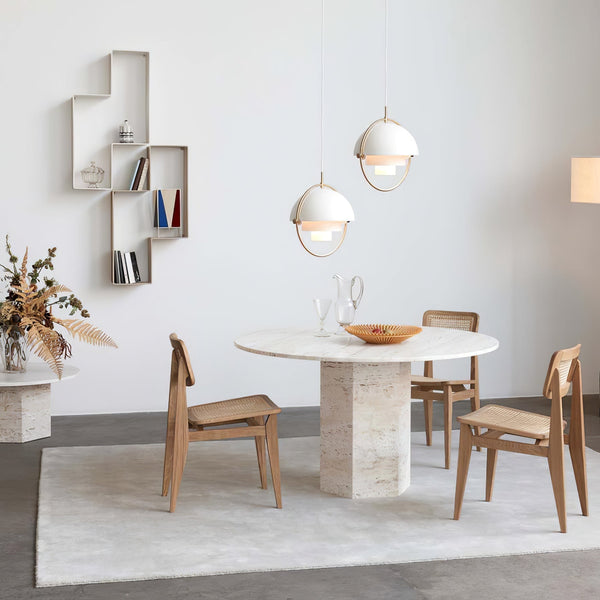 Multi Lite Pendant Light