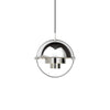 Multi Lite Pendant Light