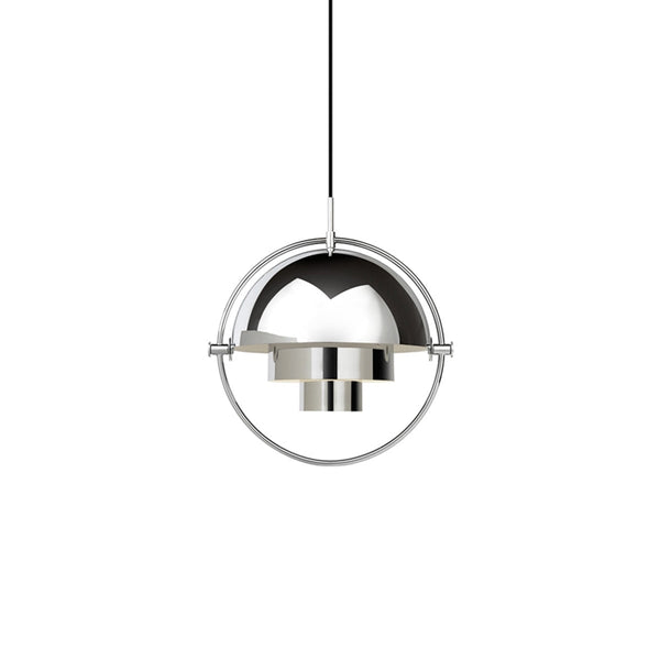 Multi Lite Pendant Light