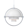 Multi Lite Pendant Light