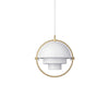 Multi Lite Pendant Light
