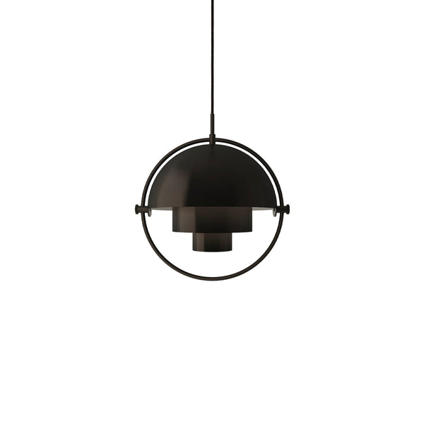 Multi Lite Pendant Light