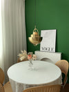 Multi Lite Pendant Light