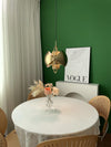 Multi Lite Pendant Light