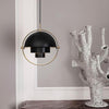 Multi Lite Pendant Light