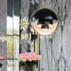 Multi Lite Pendant Light