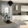Multi Lite Pendant Light