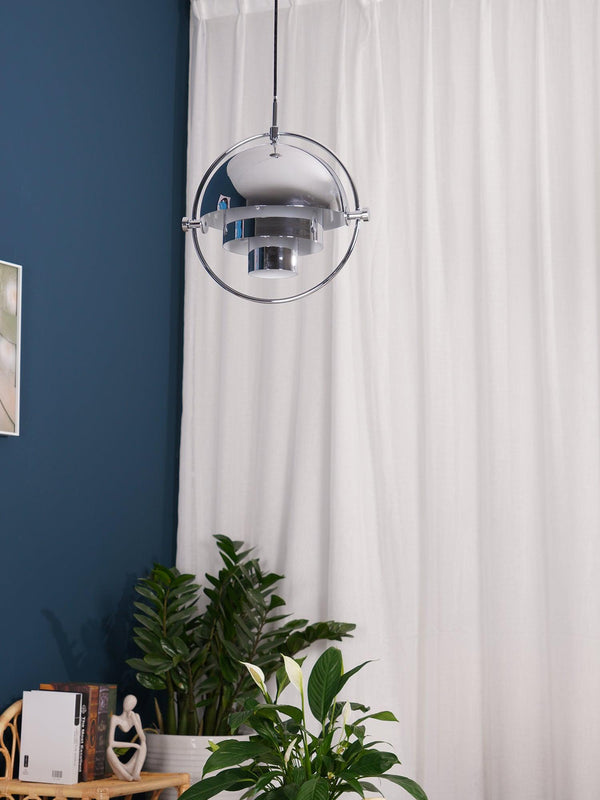 Multi Lite Pendant Light