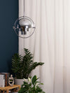Multi Lite Pendant Light