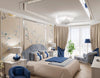 Murano Ceiling lamp