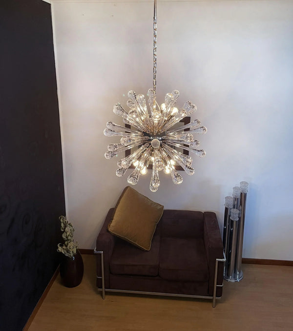 Murano Sputnik Chandelier