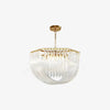 Trevi Murano Chandelier