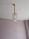 Trevi Murano Chandelier