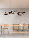 Muscularity Pendant Lamp