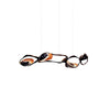 Muscularity Pendant Lamp