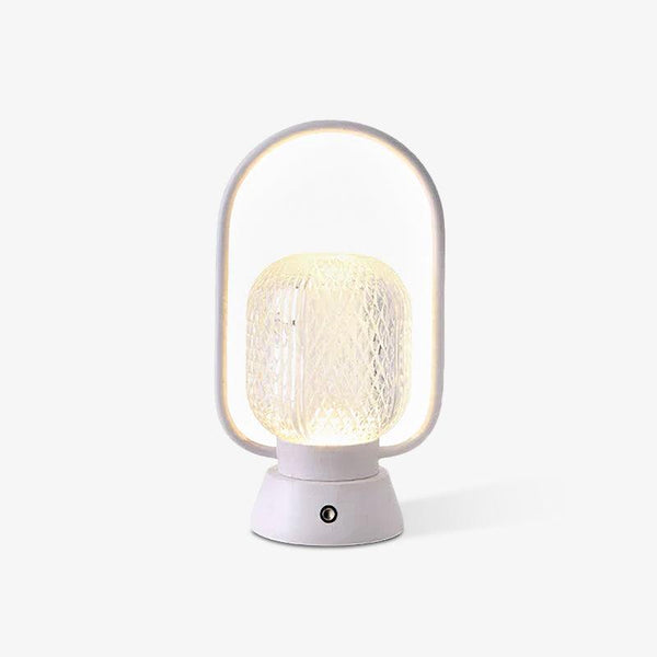 Muse Built In Battery Table Lamp