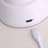 Muse Built In Battery Table Lamp