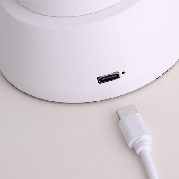 Muse Built In Battery Table Lamp