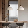 Natural Rustic Pendant Lamp