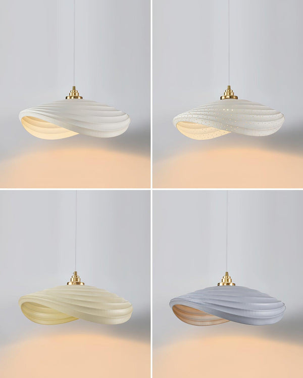 Navicula Pendant Light