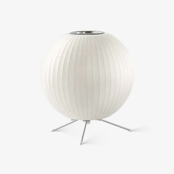 Nelson Tripod Table Lamp