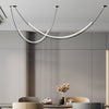 Neon Pendant Lamp