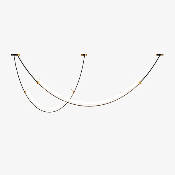 Neon Pendant Lamp