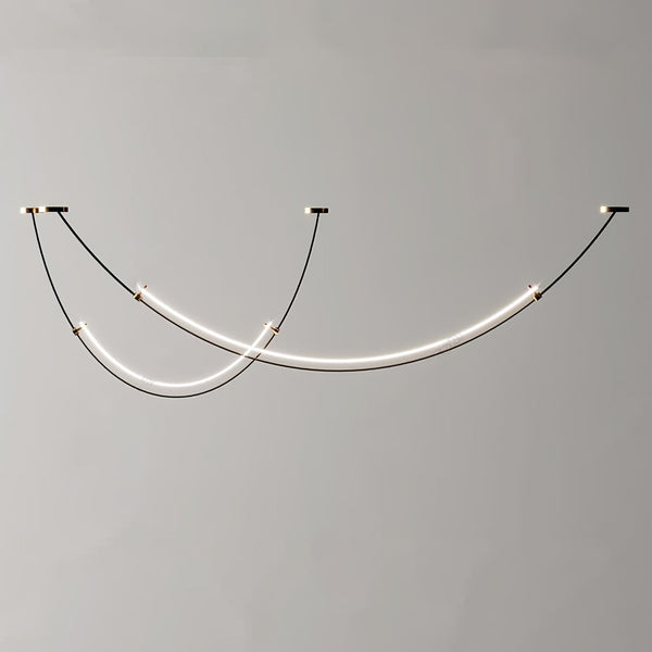 Neon Pendant Lamp