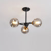Nessa Glass Pendant Light