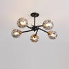 Nessa Glass Pendant Light