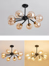Nessa Glass Pendant Light