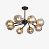 Nessa Glass Pendant Light