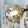 Nessa Glass Pendant Light