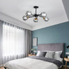 Nessa Glass Pendant Light