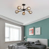Nessa Glass Pendant Light