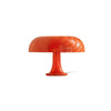 Mushroom Playful Table Lamp